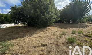 Terrain  897 m² à vendre à Dolus-d'Oléron (17550)