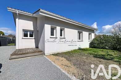 Maison 4 pièces 260000 €