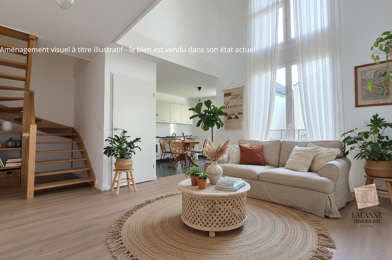 Appartement 4 pièces 299000 €