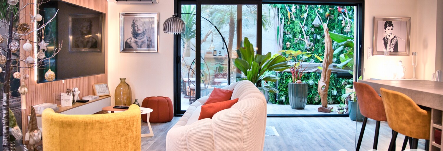 Maison 5 Pièces 130 m² à vendre à Uchaud (30620)