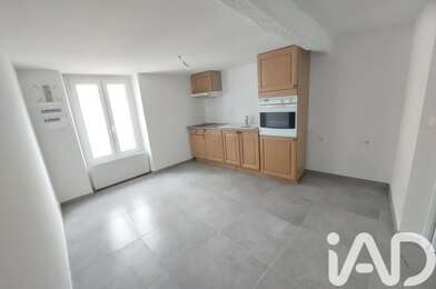 Maison 3 pièces 169999 €