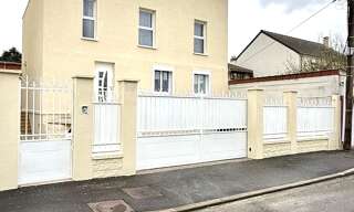 Maison 9 Pièces 215 m² à vendre à Paray-Vieille-Poste (91550)