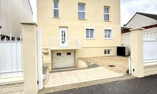 Maison 9 Pièces 200 m² à vendre à Paray-Vieille-Poste (91550)