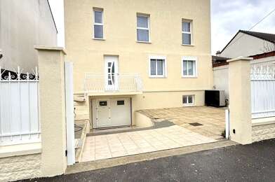 Maison 9 pièces 580000 €