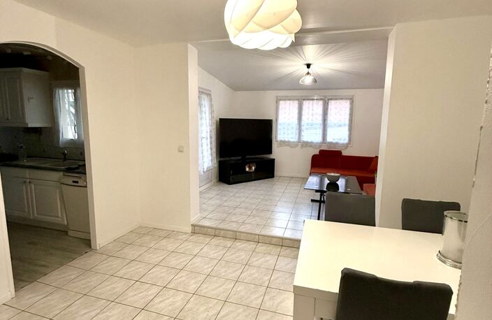 Vente Maison/villa 9 pièces — photo 4