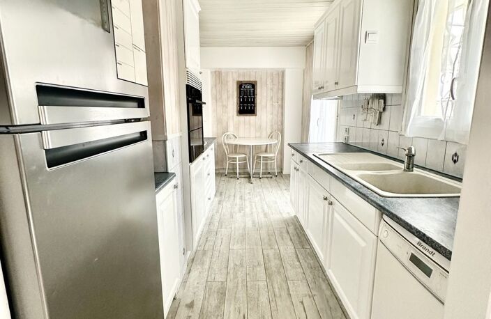 Vente Maison/villa 9 pièces — photo 5