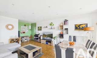 Appartement 3 Pièces 62 m² à vendre à Colombes (92700)