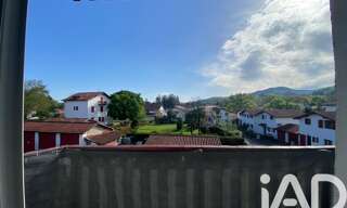 Appartement 2 Pièces 48 m² à vendre à Cambo-les-Bains (64250)