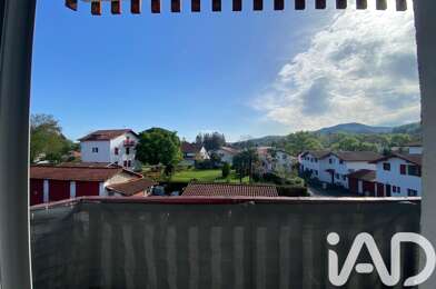 Appartement 2 pièces 214000 €