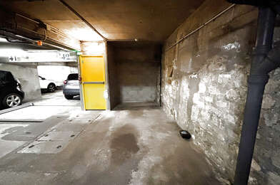Garage  16000 €