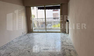 Appartement 3 Pièces 64 m² à vendre à Nice (06100)