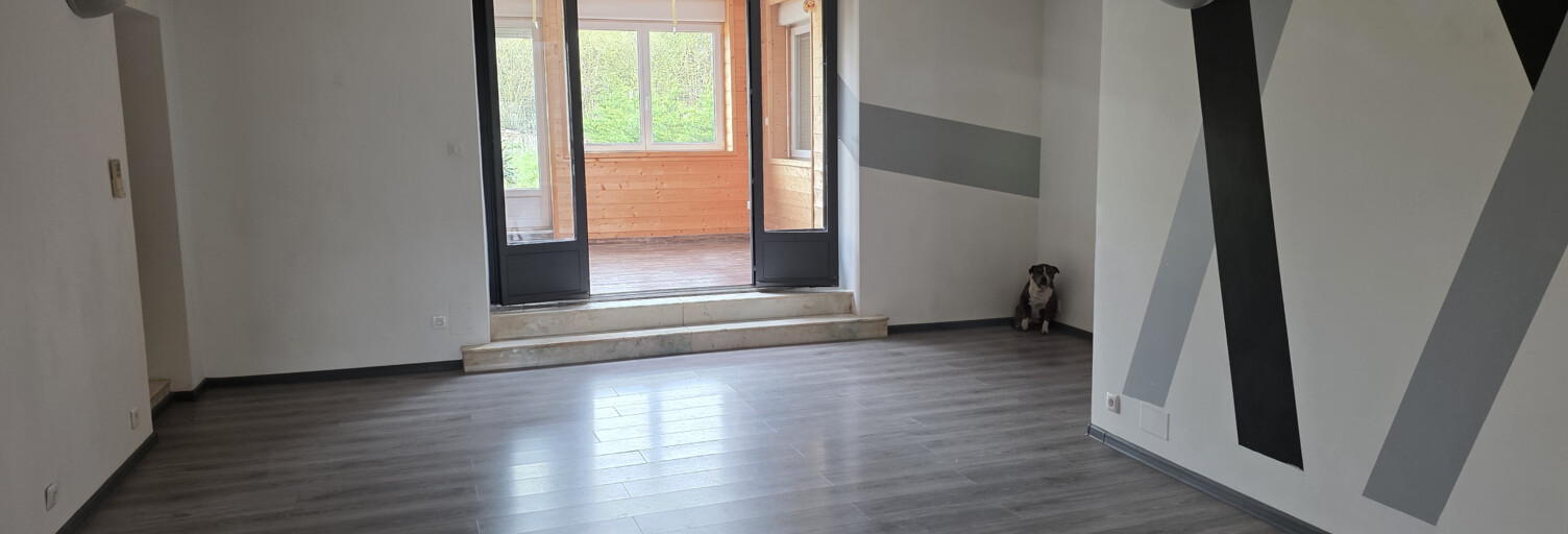 Maison 5 Pièces 120 m² à louer à Woël (55210)