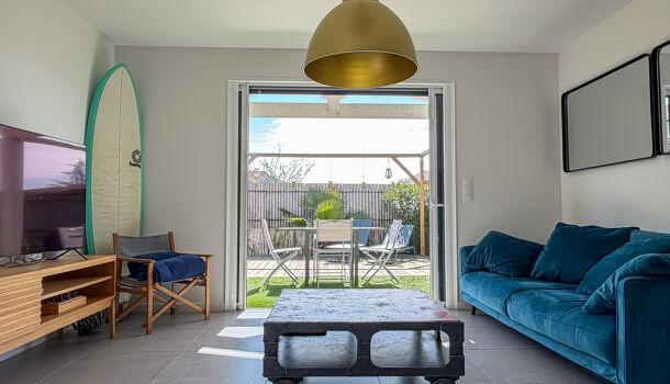 Villa / Maison 4 pièces  à vendre Saint-Palais-sur-Mer 17420