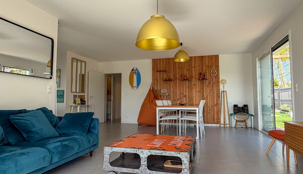 Villa / Maison 4 pièces  à vendre Saint-Palais-sur-Mer 17420