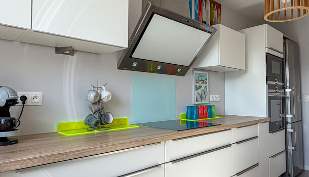 Villa / Maison 4 pièces  à vendre Saint-Palais-sur-Mer 17420