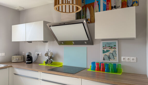 Villa / Maison 4 pièces  à vendre Saint-Palais-sur-Mer 17420