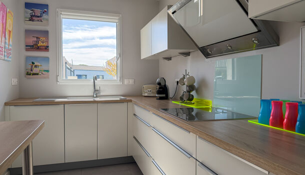 Villa / Maison 4 pièces  à vendre Saint-Palais-sur-Mer 17420