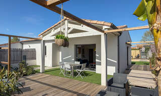 Maison 4 Pièces 100 m² à vendre à Saint-Palais-sur-Mer (17420)