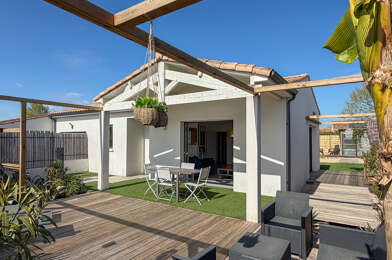 Maison 4 pièces 509960 €