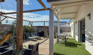 Maison 4 Pièces 100 m² à vendre à Saint-Palais-sur-Mer (17420)