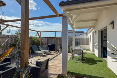 Maison 4 pièces 499500 €