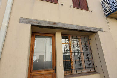 Maison 4 pièces 126500 €