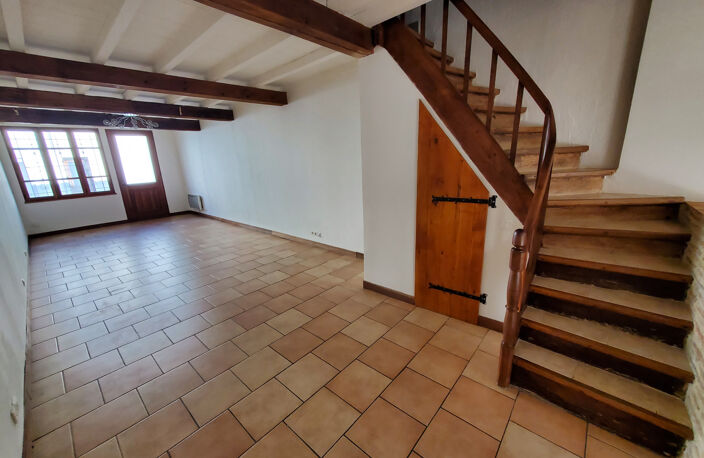 Maison de village à vendre avec grand garage — photo 3