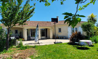 Maison 4 Pièces 105 m² à vendre à Virazeil (47200)