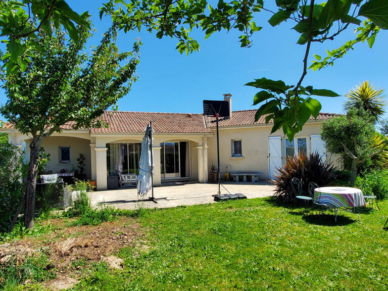 Marmande, trés jolie et agréable villa à vendre ! — photo 1