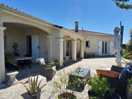 Marmande, trés jolie et agréable villa à vendre ! — photo 2