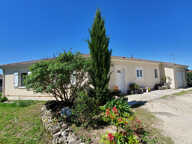Marmande, trés jolie et agréable villa à vendre ! — photo 4