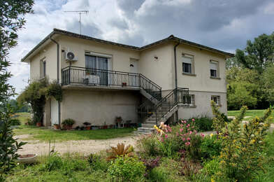 Maison 5 pièces 186300 €