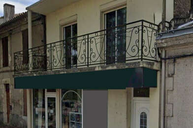 Maison 6 pièces 180000 €