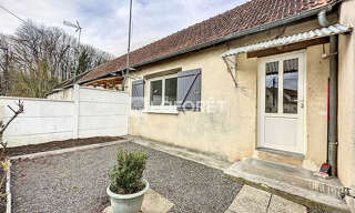 Maison 2 Pièces 22 m² à vendre à Breteuil (27160)