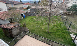 Appartement 4 Pièces 103 m² à louer à Chazelles-sur-Lyon (42140)