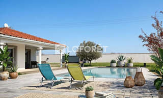 Maison 6 Pièces 165 m² à vendre à Montrond-les-Bains (42210)