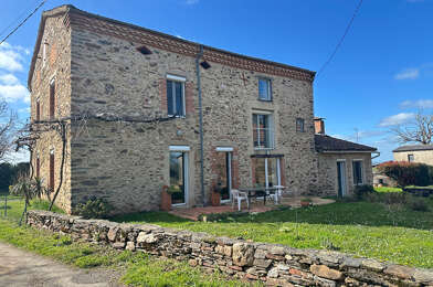 Maison 7 pièces 204000 €