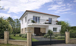 Maison 5 Pièces 150 m² à vendre à Fleurieux-sur-l'Arbresle (69210)