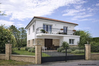 Maison 5 pièces 462000 €