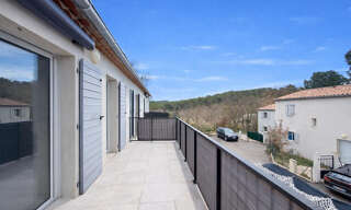 Appartement 3 Pièces 56 m² à vendre à Fuveau (13710)