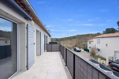 Appartement 3 pièces 282000 €