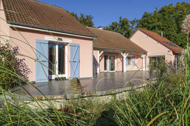 Maison 5 pièces 244950 €