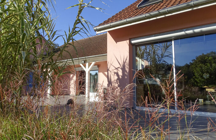 Villa de caractère — photo 2