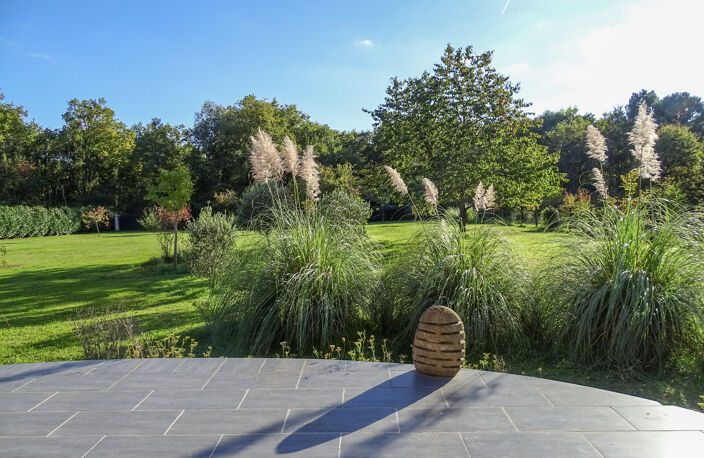 Villa de caractère — photo 4