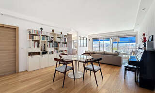 Appartement 4 Pièces 120 m² à vendre à Marseille 8 (13008)