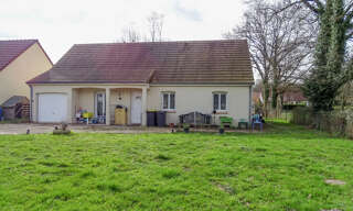 Maison 5 Pièces 100 m² à vendre à Villefranche-sur-Cher (41200)