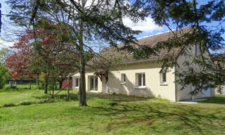 Maison 5 Pièces 140 m² à vendre à Villefranche-sur-Cher (41200)