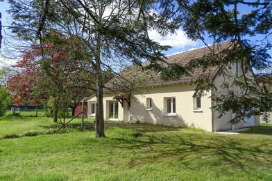 Maison 5 pièces 180000 €