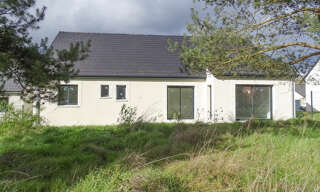 Maison 5 Pièces 112 m² à vendre à Villefranche-sur-Cher (41200)