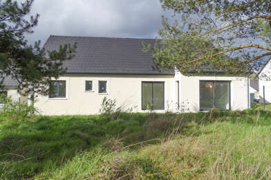 Maison 5 pièces 212000 €